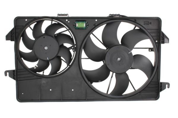 THERMOTEC D8G007TT Fan, engine cooling