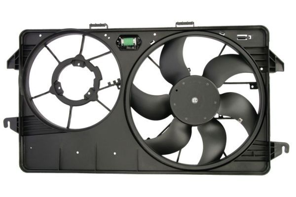THERMOTEC D8G008TT Fan, engine cooling