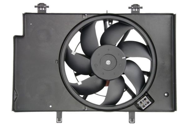 THERMOTEC D8G009TT Fan, engine cooling