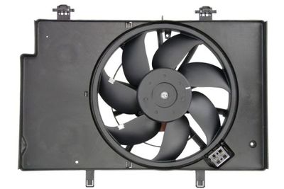 Fan, engine cooling THERMOTEC D8G009TT