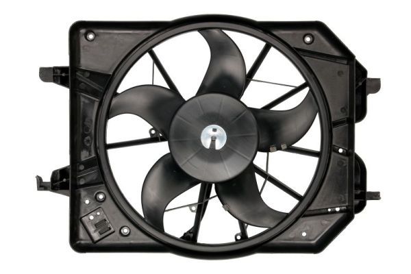 THERMOTEC D8G010TT Fan, engine cooling