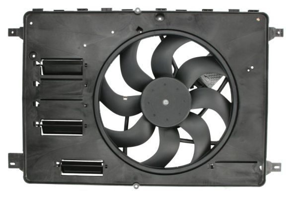 THERMOTEC D8G014TT Fan, engine cooling
