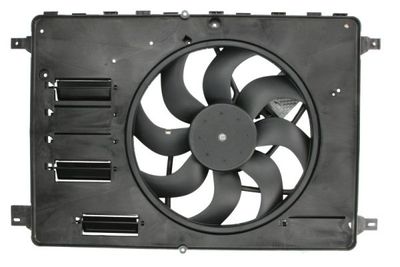 Fan, engine cooling THERMOTEC D8G014TT