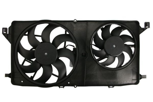 THERMOTEC D8G016TT Fan, engine cooling