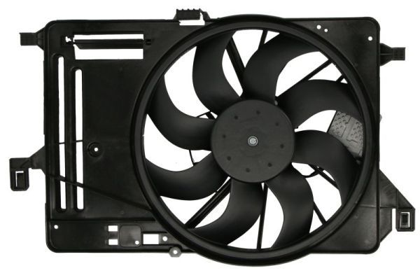 THERMOTEC D8G017TT Fan, engine cooling