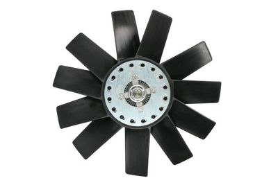 Fan, engine cooling THERMOTEC D8G018TT