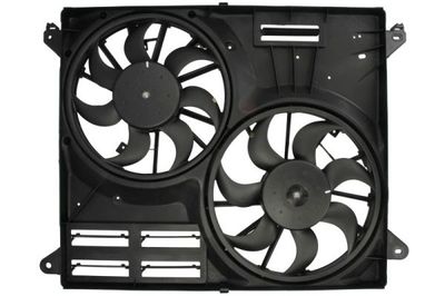 Fan, engine cooling THERMOTEC D8G022TT