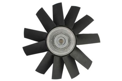 Fan, engine cooling THERMOTEC D8I001TT