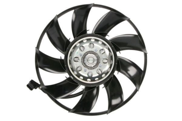 THERMOTEC D8I002TT Fan, engine cooling
