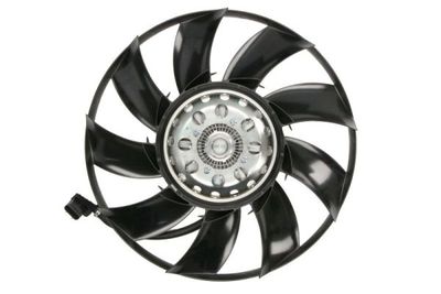 Fan, engine cooling THERMOTEC D8I002TT