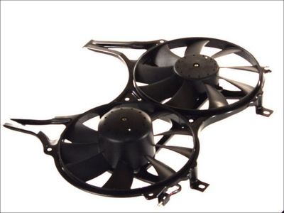 Fan, engine cooling THERMOTEC D8M001TT