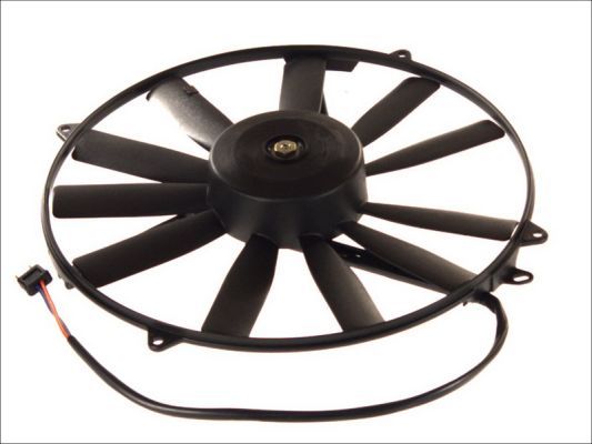 THERMOTEC D8M002TT Fan, engine cooling