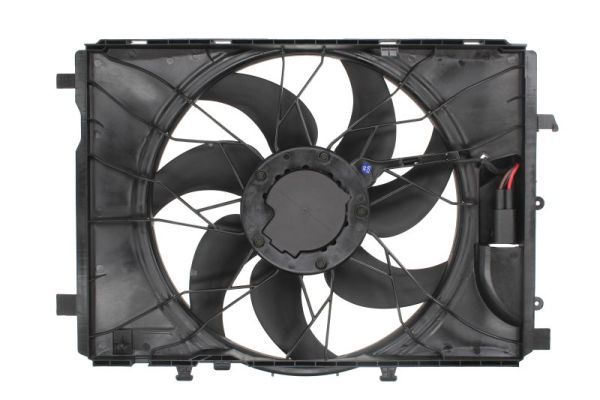 THERMOTEC D8M003TT Fan, engine cooling