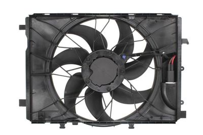 Fan, engine cooling THERMOTEC D8M003TT