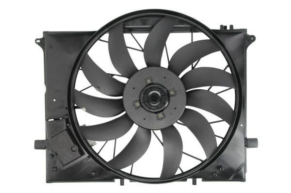THERMOTEC D8M004TT Fan, engine cooling