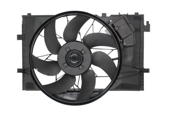 THERMOTEC D8M005TT Fan, engine cooling