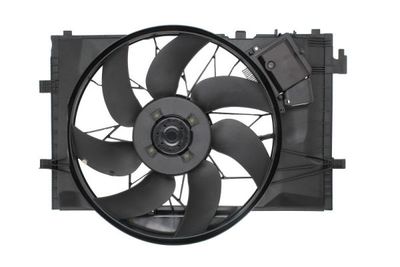 Fan, engine cooling THERMOTEC D8M005TT