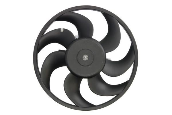 THERMOTEC D8M007TT Fan, engine cooling