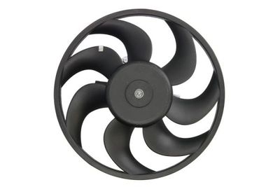 Fan, engine cooling THERMOTEC D8M007TT