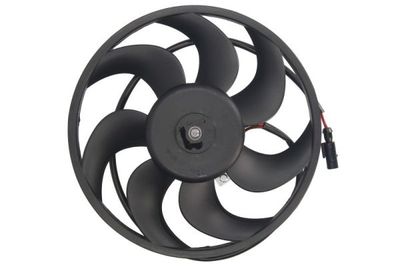 Fan, engine cooling THERMOTEC D8M010TT