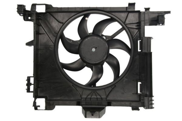 THERMOTEC D8M011TT Fan, engine cooling