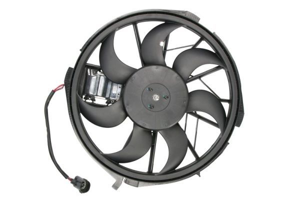 THERMOTEC D8M013TT Electric Motor, radiator fan