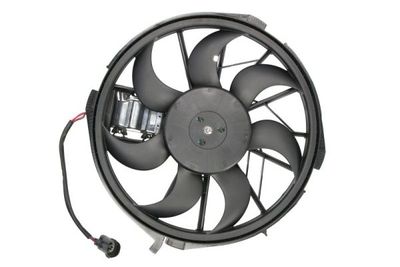 Electric Motor, radiator fan THERMOTEC D8M013TT