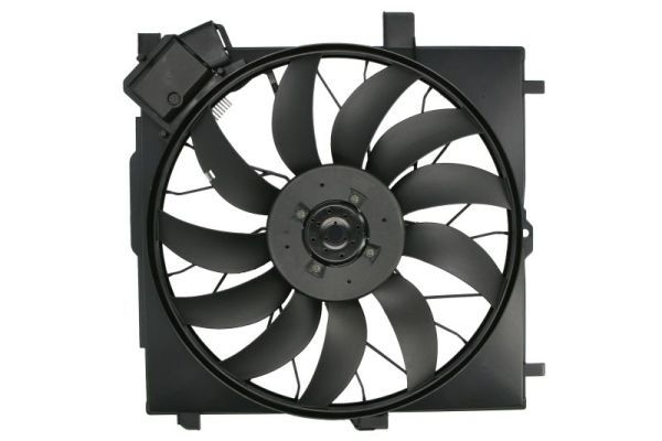 THERMOTEC D8M014TT Fan, engine cooling