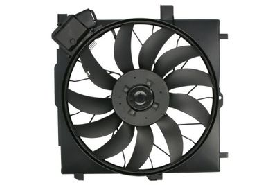 Fan, engine cooling THERMOTEC D8M014TT