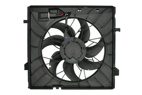 THERMOTEC D8M015TT Fan, engine cooling