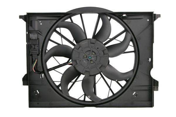 THERMOTEC D8M019TT Fan, engine cooling