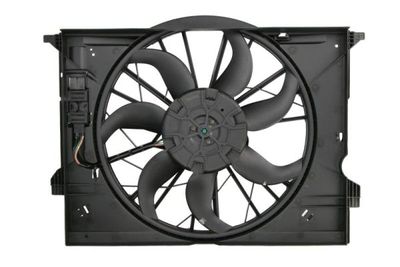 Fan, engine cooling THERMOTEC D8M019TT
