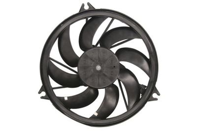 Fan, engine cooling THERMOTEC D8P002TT