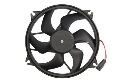 Fan, engine cooling THERMOTEC D8P005TT