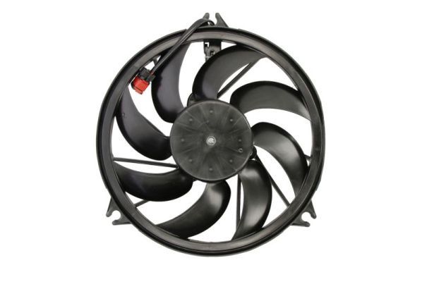 THERMOTEC D8P007TT Fan, engine cooling