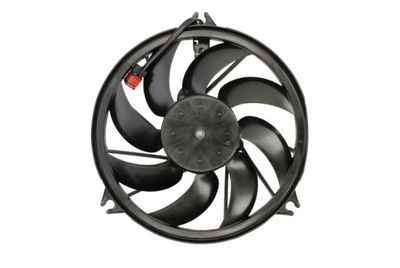 Fan, engine cooling THERMOTEC D8P007TT