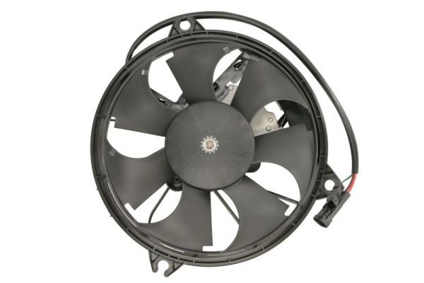 THERMOTEC D8P012TT Fan, engine cooling