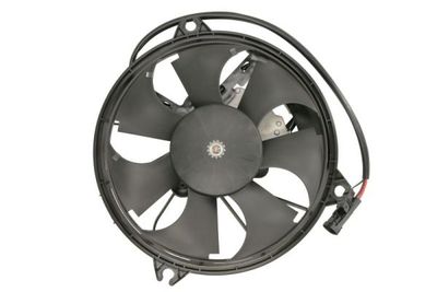 Fan, engine cooling THERMOTEC D8P012TT