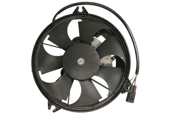 THERMOTEC D8P013TT Fan, engine cooling