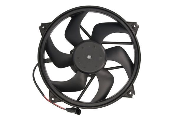 THERMOTEC D8P015TT Fan, engine cooling