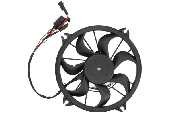 THERMOTEC D8P016TT Fan, engine cooling