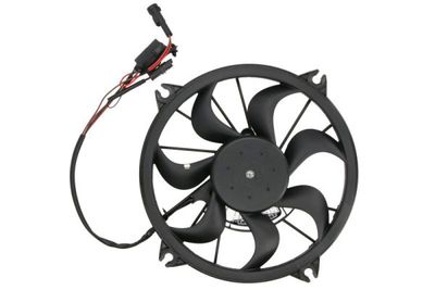 Fan, engine cooling THERMOTEC D8P016TT