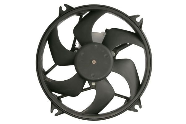 THERMOTEC D8P017TT Fan, engine cooling