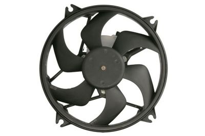 Fan, engine cooling THERMOTEC D8P017TT