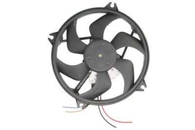 Fan, engine cooling THERMOTEC D8P018TT