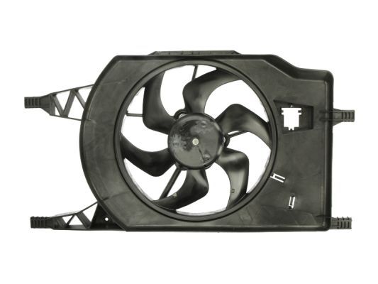 THERMOTEC D8R001TT Fan, engine cooling