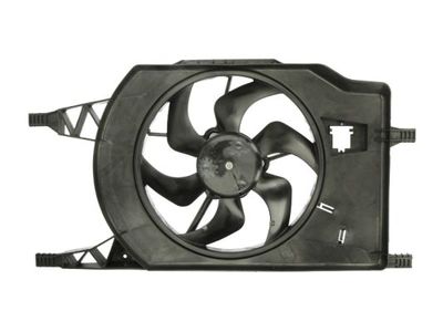 Fan, engine cooling THERMOTEC D8R001TT
