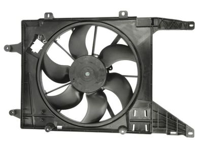 Fan, engine cooling THERMOTEC D8R002TT