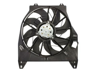 Fan, engine cooling THERMOTEC D8R003TT