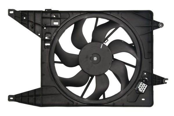 THERMOTEC D8R004TT Fan, engine cooling